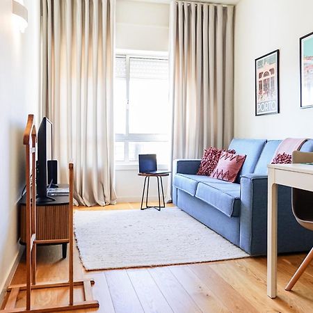 Haims By Checkloc Homes Porto Ngoại thất bức ảnh