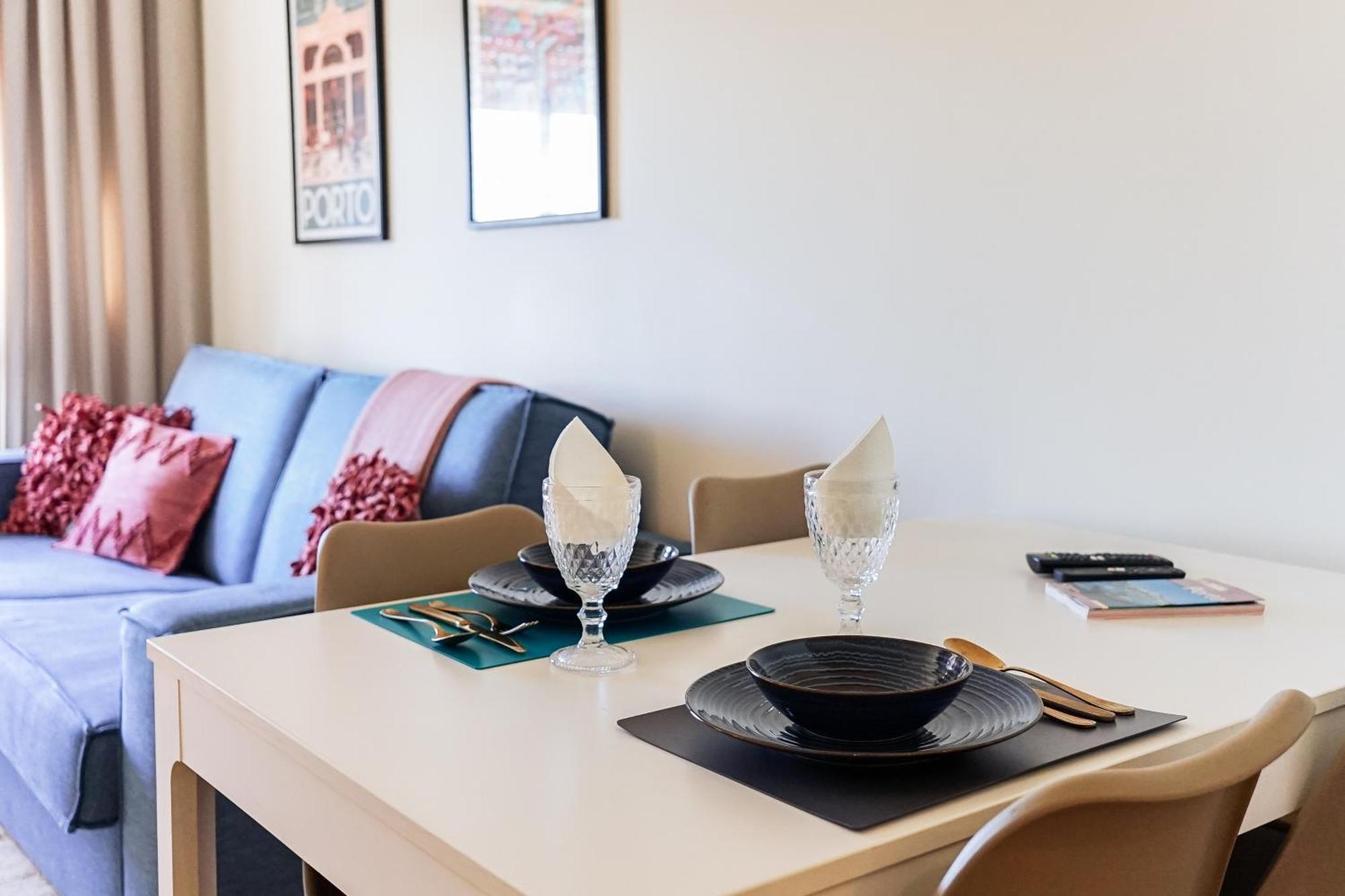 Haims By Checkloc Homes Porto Ngoại thất bức ảnh