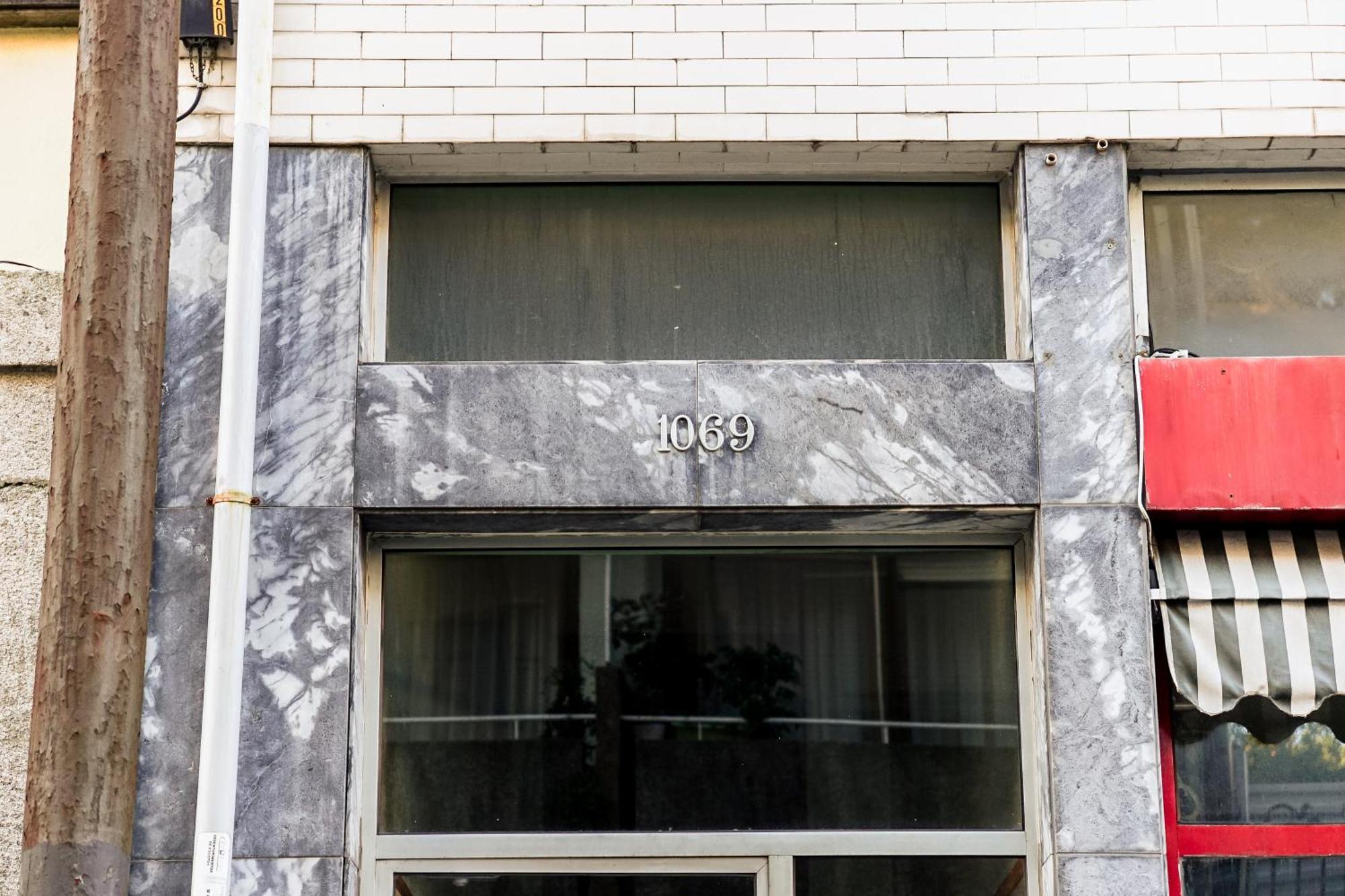 Haims By Checkloc Homes Porto Ngoại thất bức ảnh
