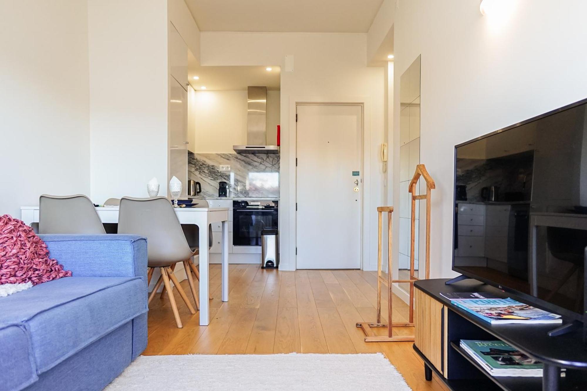 Haims By Checkloc Homes Porto Ngoại thất bức ảnh