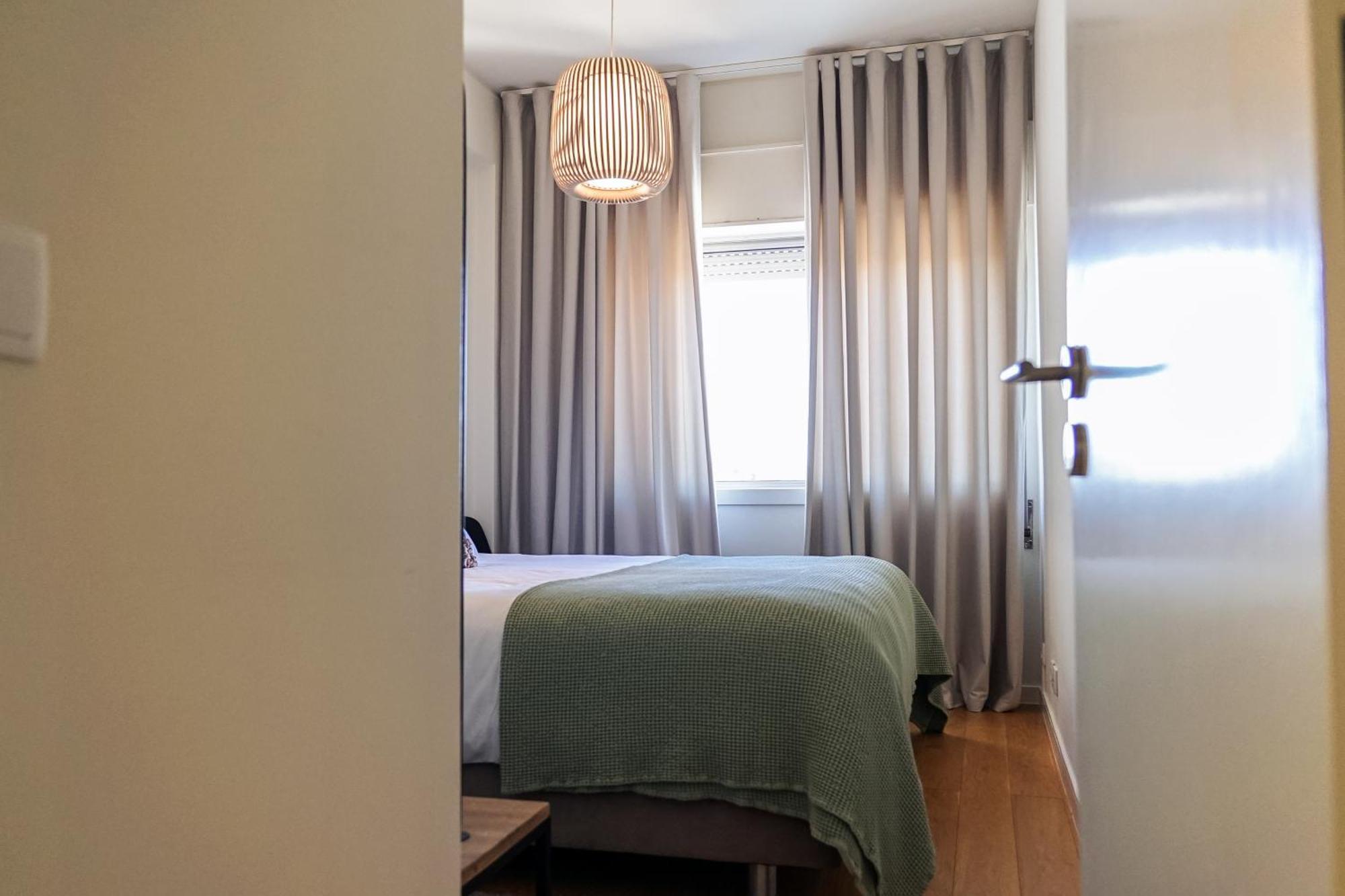 Haims By Checkloc Homes Porto Ngoại thất bức ảnh