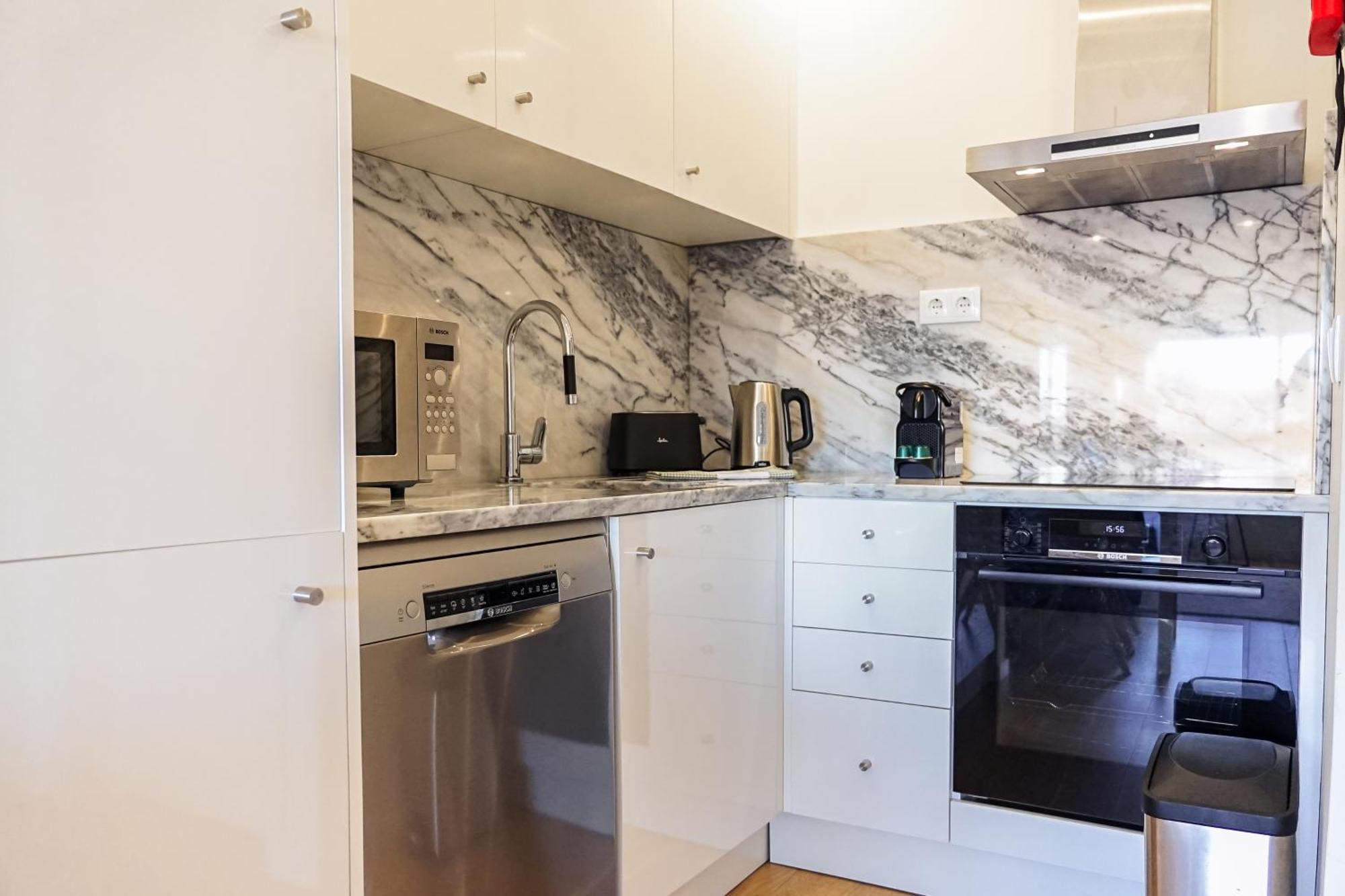 Haims By Checkloc Homes Porto Ngoại thất bức ảnh