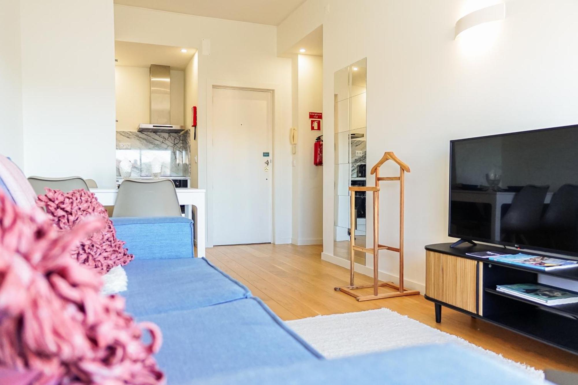 Haims By Checkloc Homes Porto Ngoại thất bức ảnh