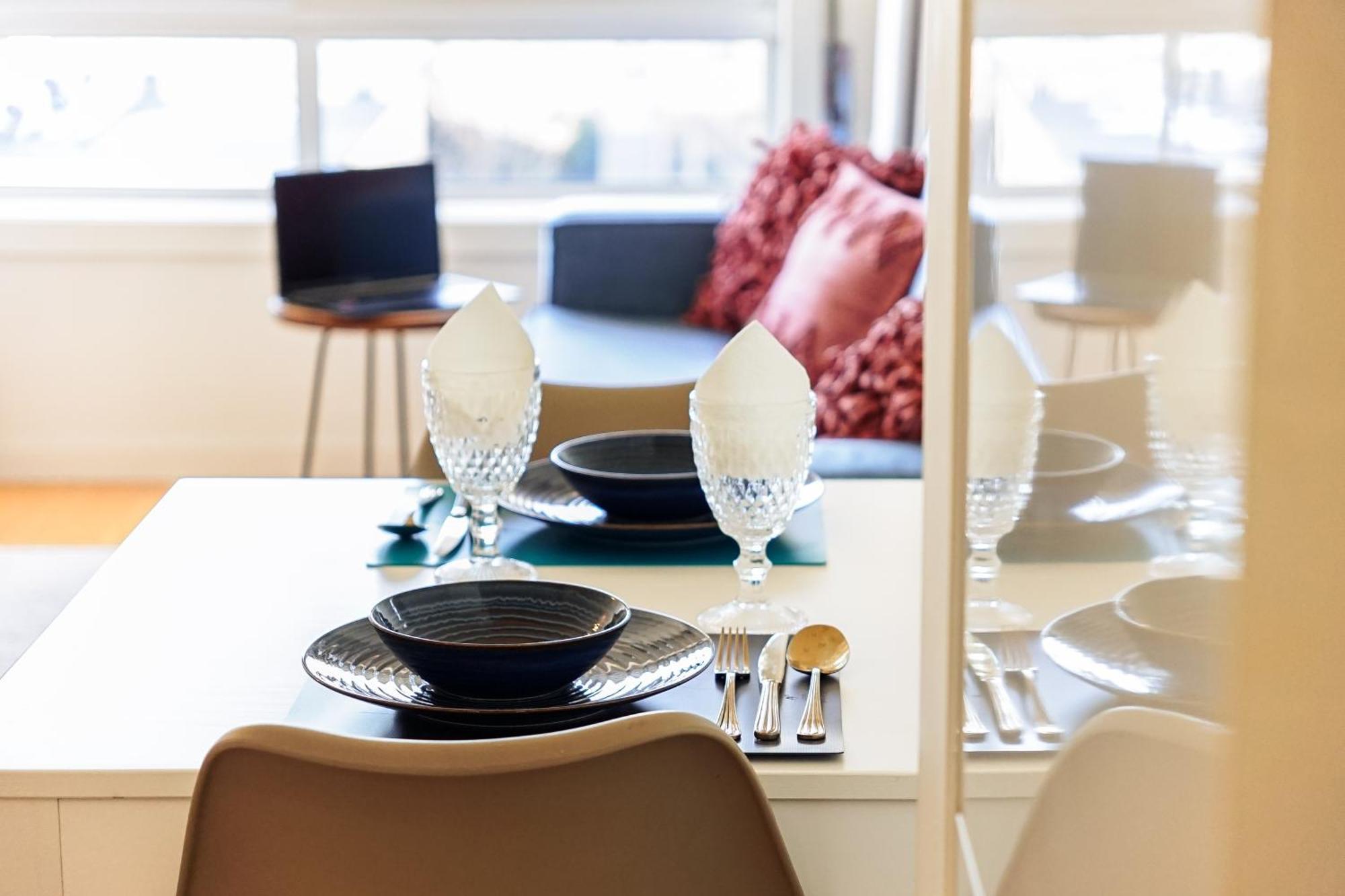 Haims By Checkloc Homes Porto Ngoại thất bức ảnh