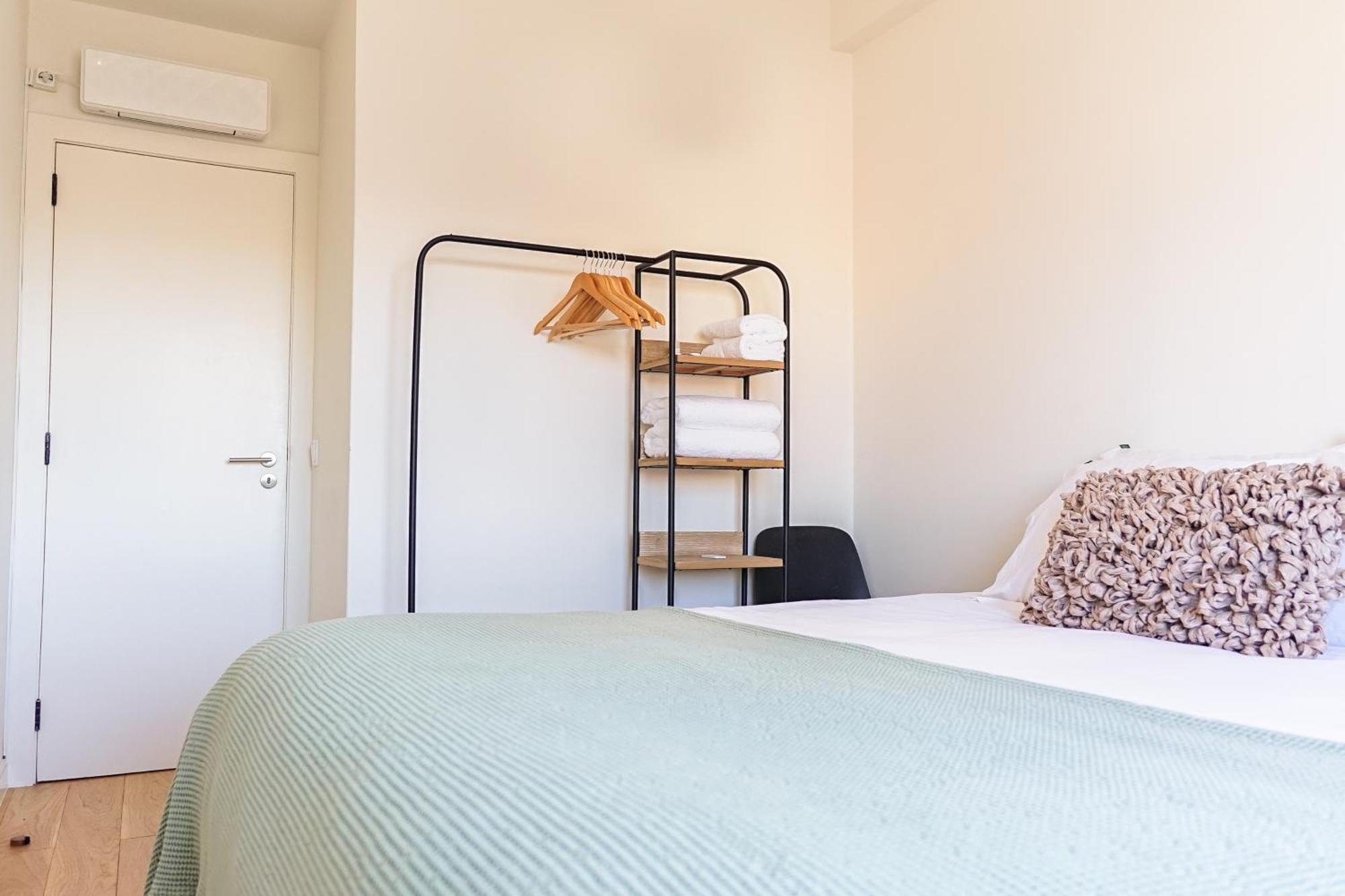 Haims By Checkloc Homes Porto Ngoại thất bức ảnh