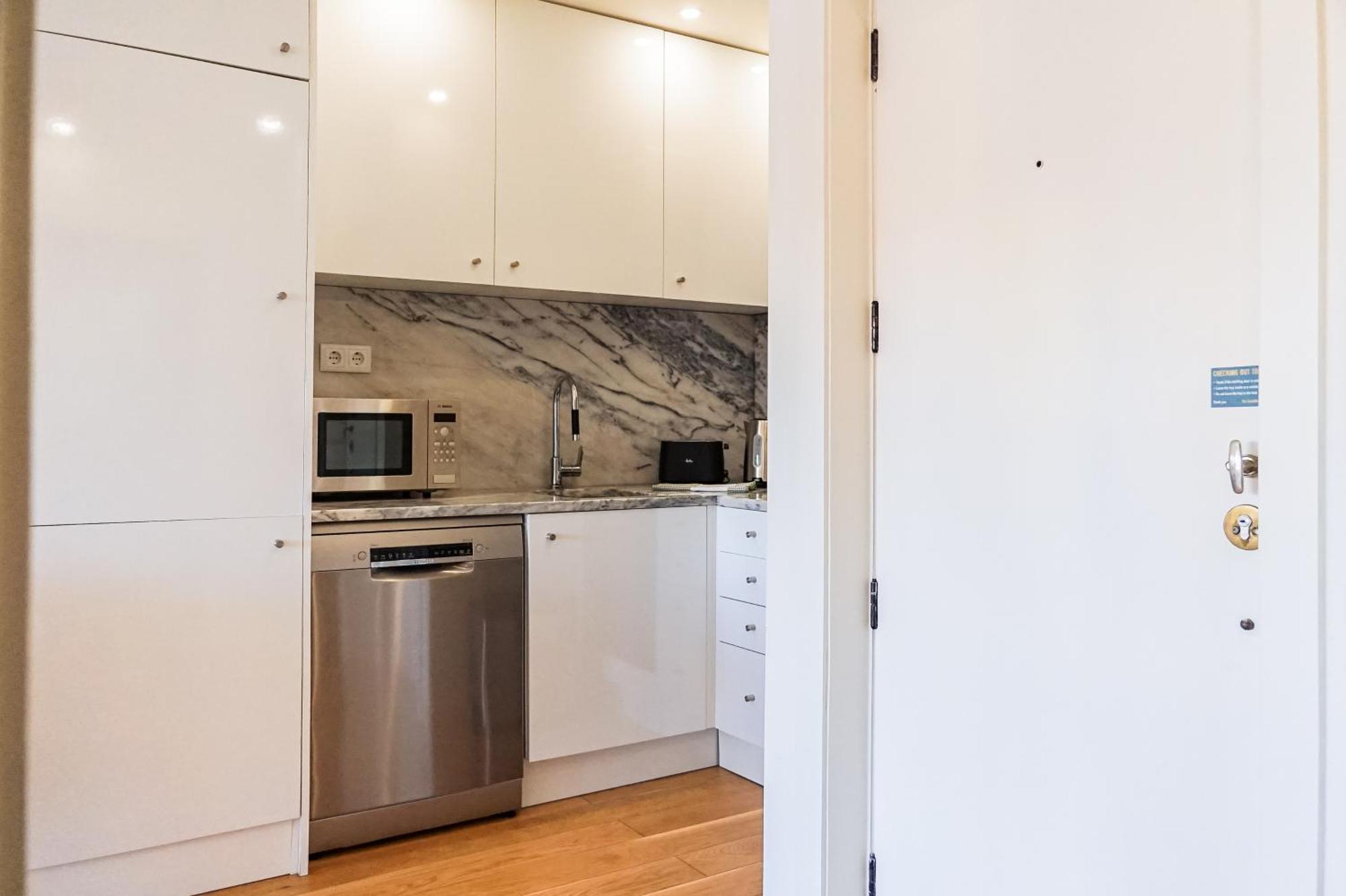Haims By Checkloc Homes Porto Ngoại thất bức ảnh